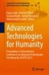 Advanced Technologies for Humanity , Proceedings of International Conference on Advanced Technologies for Humanity (ICATH'2021)