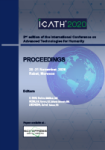 Proceedings of International Conference on Advanced Technologies for Humanity ICATH’2020