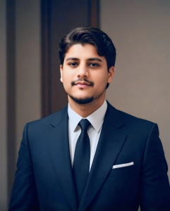 Dr. Ali Haider Dr. Ali Haider
