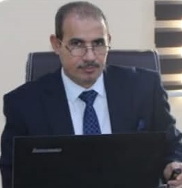 Dr. Yousif Ismail Mohammed Al Mashhadany (1) Dr. Yousif Ismail Mohammed Al Mashhadany (1)