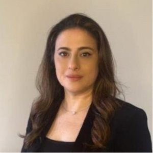 Dr. Nora Fayssal Dr. Nora Fayssal