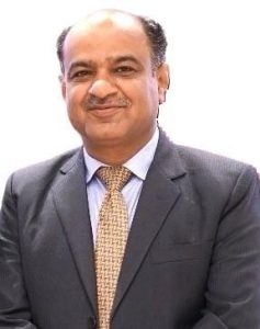 Prof. Dr. Shakeel Ahmed Memon Prof. Dr. Shakeel Ahmed Memon