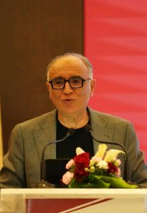 Dr. Mohammed Choukri Belkadi Dr. Mohammed Choukri Belkadi