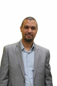 Prof. Samy Housbane Prof. Samy Housbane