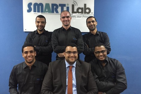 smartilab isif