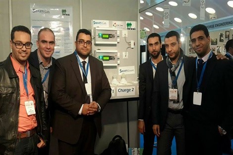 smartilab smarticount